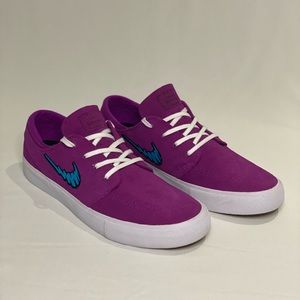 Nike SB Zoom Stefan Janoski RM ‘Vivid Purple’ 11.5